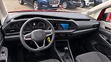 Volkswagen Caddy (2021) 2.0 TDI,MAXI,ČR,4X4,5 MÍST - náhled 8