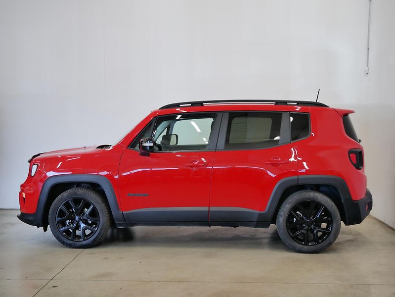 Jeep Renegade - fotka 3 z 24