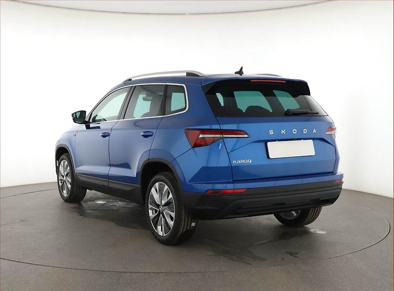 Škoda Karoq (2025) 1.5 TSI, Drive, FullLed - fotka 4 z 16