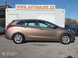 Hyundai i30 1.6 CRDi.