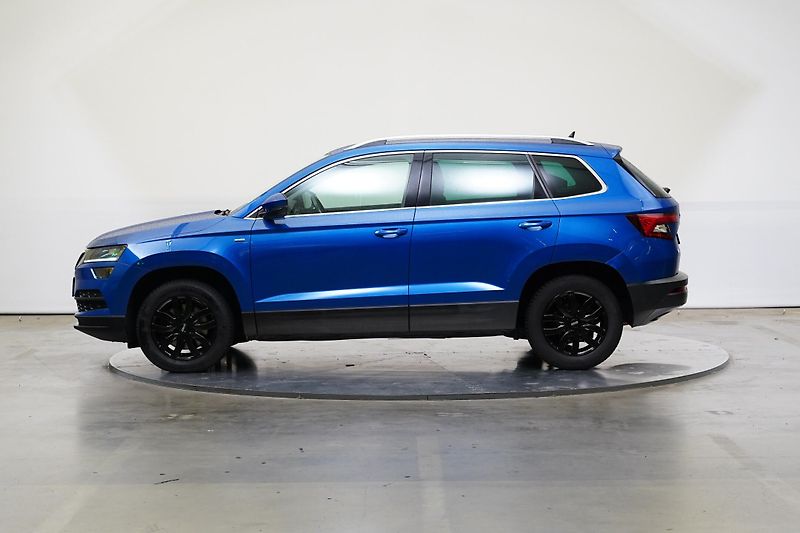 Škoda Karoq - fotka 3 z 28