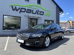 Opel Insignia Grand Sport 2.0 CDTi 128kW DPH - fotografie inzerátu