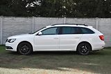Škoda Superb 2.0 TDi CR,NAVI,VÝHŘEV,XENONY - náhled 1