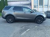 Land Rover Discovery Sport 2,0/110kW, Tdi SE 4x4, AUTOMAT - náhled 4