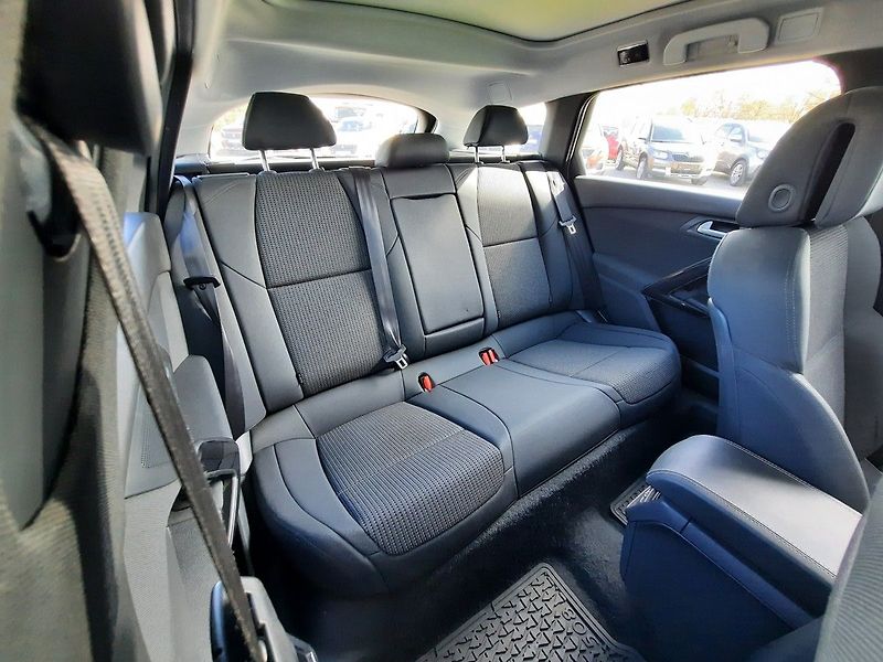 Peugeot 508 SW 1,6 THP 156k M6 - fotka 6 z 22
