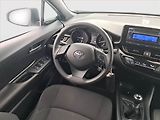 Toyota C-HR (2018) 1.2 Turbo, Serv.kniha - náhled 7