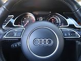 Audi A5 (2016) S-Line 2.0 TDI, 4X4, Automat - náhled 19