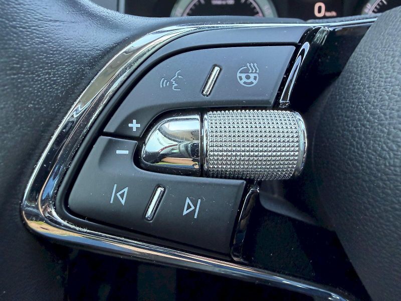 Škoda Karoq (2022) 1.5 TSI 110kW DSG Style Plus - fotka 12 z 35