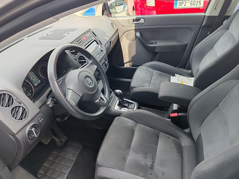 Volkswagen Golf Plus 1.4 TSI Automat  - fotka 11 z 25
