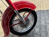 Jawa 350/354 Kývačka - náhled 9