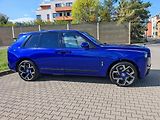 Rolls-Royce Cullinan Black Badge, CZ, Nový vůz - náhled 1