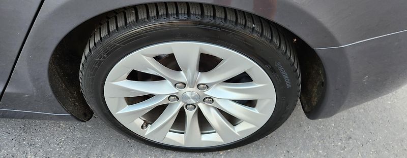 Tesla Model S (2020) 100D*LONG*RANGE*RAVEN*ZÁRUKA* - fotka 40 z 48