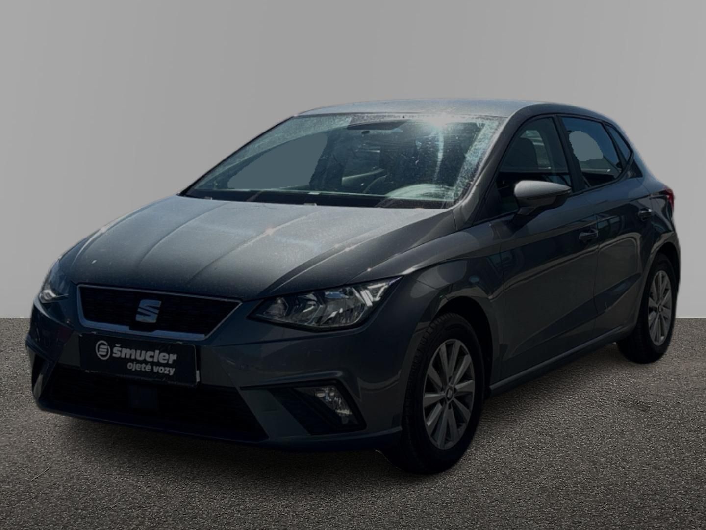 Seat Ibiza Style