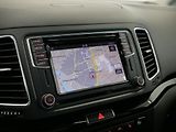 Volkswagen Sharan - náhled 16