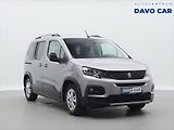Peugeot Rifter 1,2 81kW GT-Line Aut.klima Taž - náhled 1