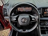 Škoda Karoq 1,0 Zálohováno !TSI,Style,TFT, - náhled 21
