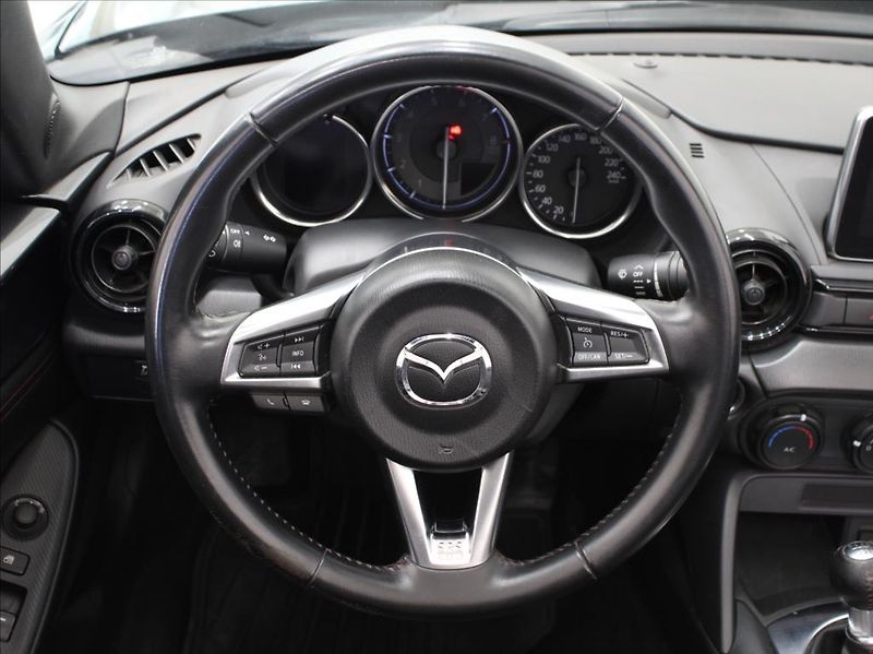 Mazda MX-5 1,5 G130 1.majitel ČR 66tkm. - fotka 7 z 15
