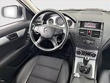 Mercedes-Benz Třídy C (2008) C 320 CDI , Serv.kniha - náhled 7