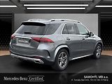 Mercedes-Benz GLE 350de 4MATIC AMG linie - náhled 5