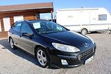 Peugeot 407 (2005) 2,0HDI KLIMA XENONY PANORAMA - náhled 1