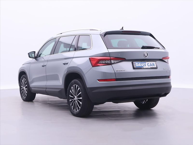 Škoda Kodiaq 2,0 TDI DSG 4x4 Style Plus DPH - fotka 5 z 36