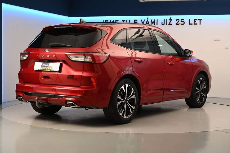 Ford Kuga (2021) 1.5 ST-LINE X LED ACC Tažné BO - fotka 5 z 44