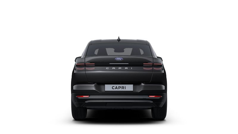 Ford Capri (2026) Premium, 5dveřová, 77 kWh PROD - fotka 6 z 9
