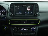 Hyundai Kona (2018) 1.0 T-GDI, Serv.kniha, Kůže - náhled 12