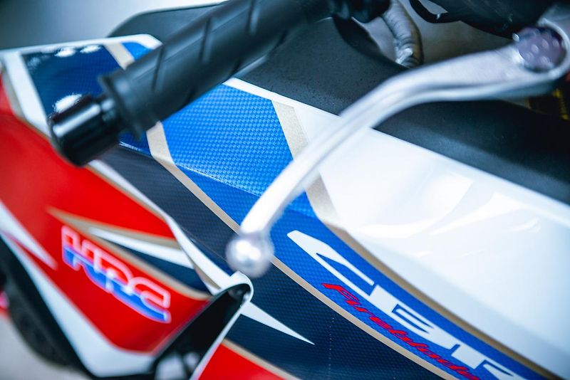 Honda CBR 1000 RR SP 1 MAJITEL  - fotka 22 z 40