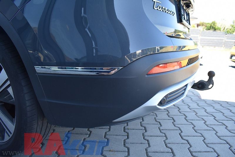 Seat Tarraco Xcellence 2,0 TDI - fotka 39 z 50
