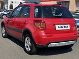 Suzuki SX4 (2007) 1.6i 4WD, ČR, Klima - náhled 6