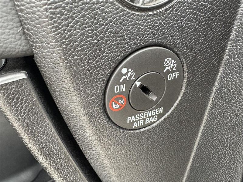 Opel Zafira 1,4 103kw ČR servis 6MT - fotka 21 z 28