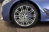 BMW Řada 5 530d xDrive - náhled 25