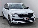 Škoda Karoq (2023) 1.5TSi, 2.maj,ČR, SportLine - náhled 1