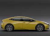 Toyota Prius (2023)