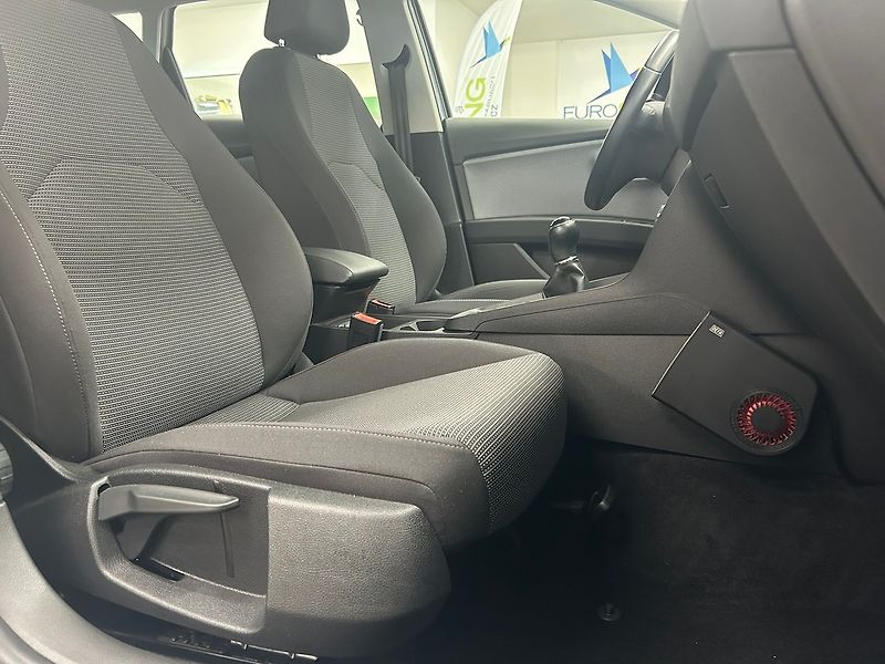 Seat Leon (2020) 1.5 TGI MAN 2020 | Záruka - fotka 31 z 55