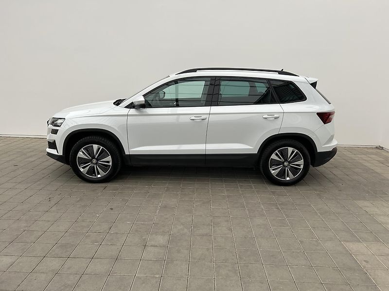 Škoda Karoq 2.0 TDI 4x4 Style - fotka 4 z 21