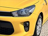 Kia Rio 1,3 MPI 61kW Kappa Klima - náhled 9