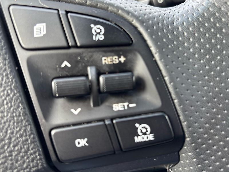 Hyundai Tucson (2018) 1.6 T-GDI 130kW 4x4 - fotka 17 z 22