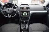 Škoda Yeti 1,2 TSi, 1.maj., DSG,serviska, - náhled 16