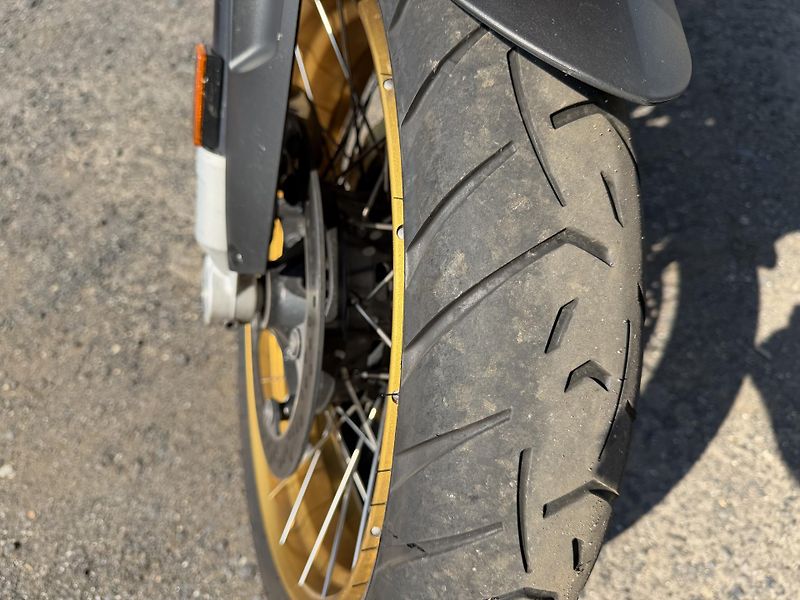 BMW R 1250 GS (2020) - fotka 7 z 14