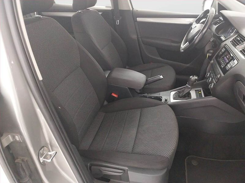 Škoda Octavia (2016) Ambition 1.6 TDI, Automat - fotka 9 z 16