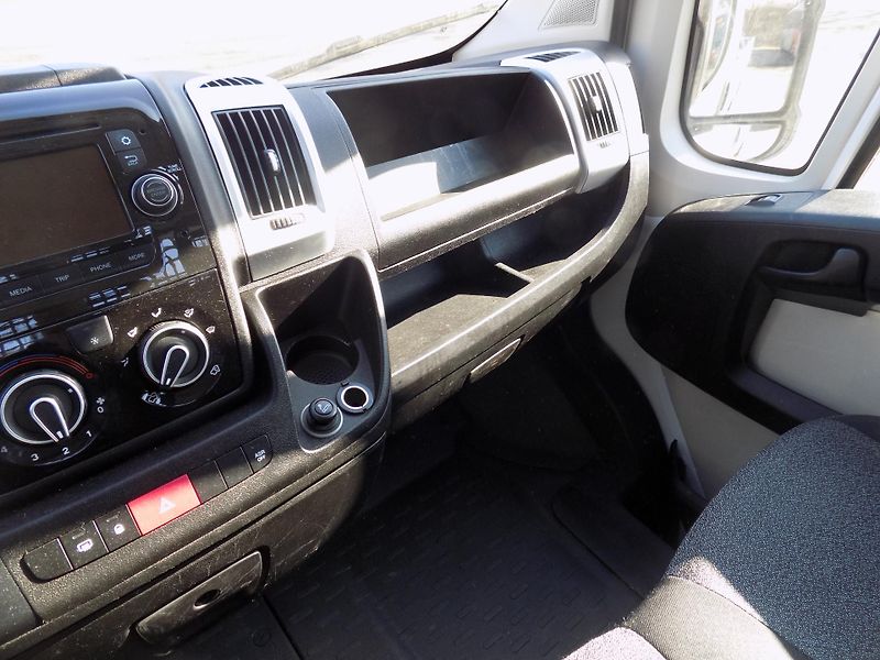 Fiat Ducato (2017) 2,3 96KW VALNÍK 4,20M - fotka 24 z 34