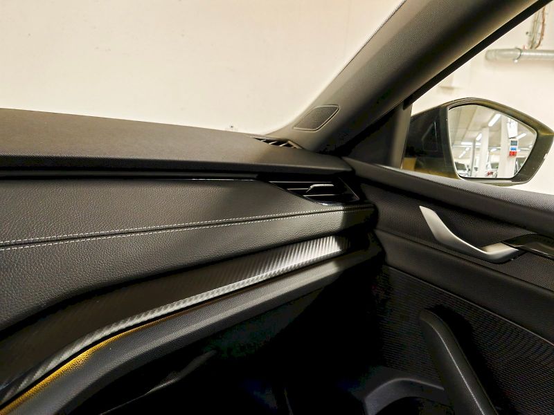 Škoda Octavia (2025) 2.0 TSI 150 kW DSG 4x4 Sportli - fotka 6 z 34