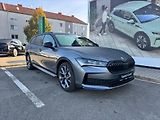 Škoda Superb (2026) 1,5 TSI iV 150 kW  Sportline - náhled 1