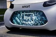 Smart Vision EQ.