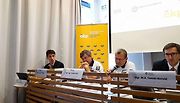Dopravní konference v Brně