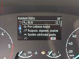 Ford Tourneo Custom (2019) 2.0TDCi L2, 136kW, navi, - náhled 22
