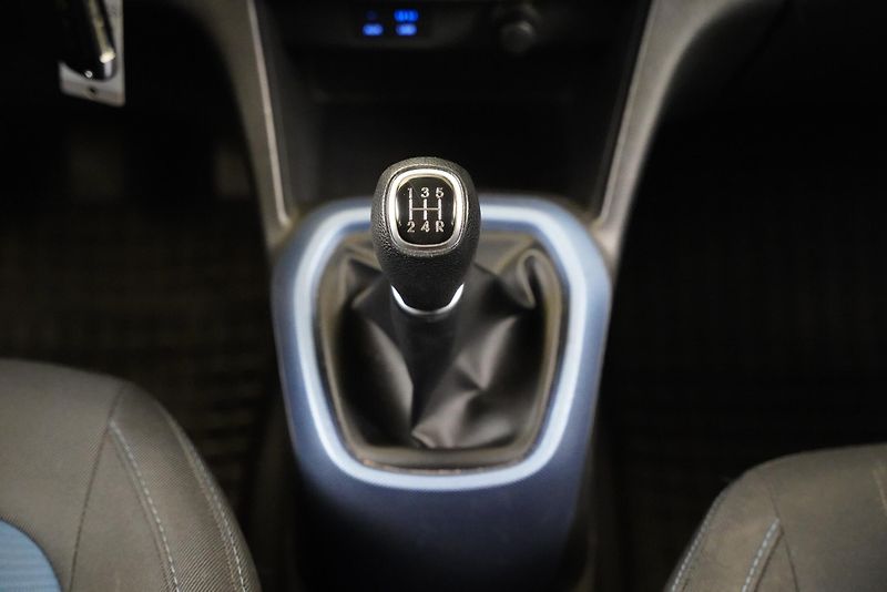 Hyundai i10 - fotka 20 z 22