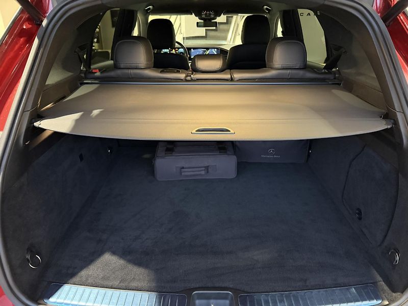 Mercedes-Benz GLE (2021) 350 de 4M/AMG/360/AIRMATIC/ESP - fotka 16 z 20